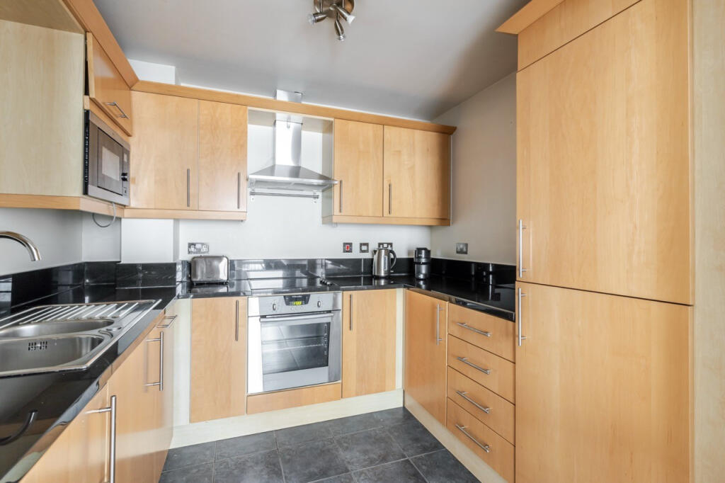 Main image of property: Cassilis Road, Docklands, London, E14