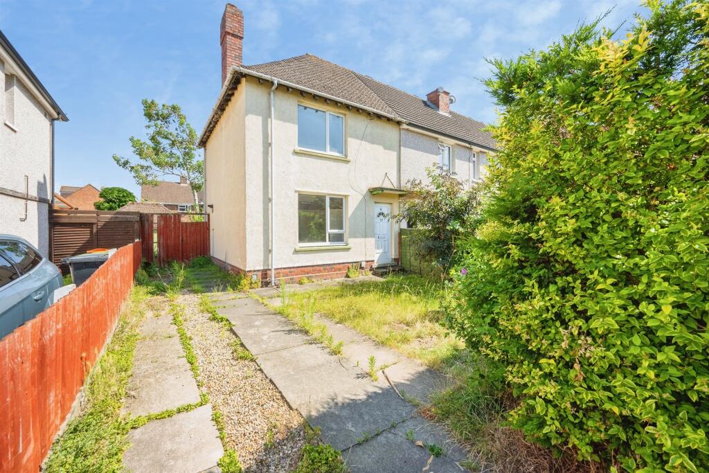Main image of property: Nash Road, Bedford