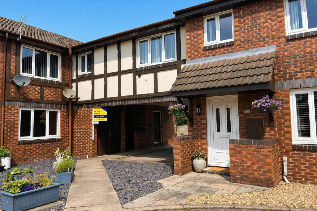 Main image of property: Alexander Place, Grimsargh, PR2