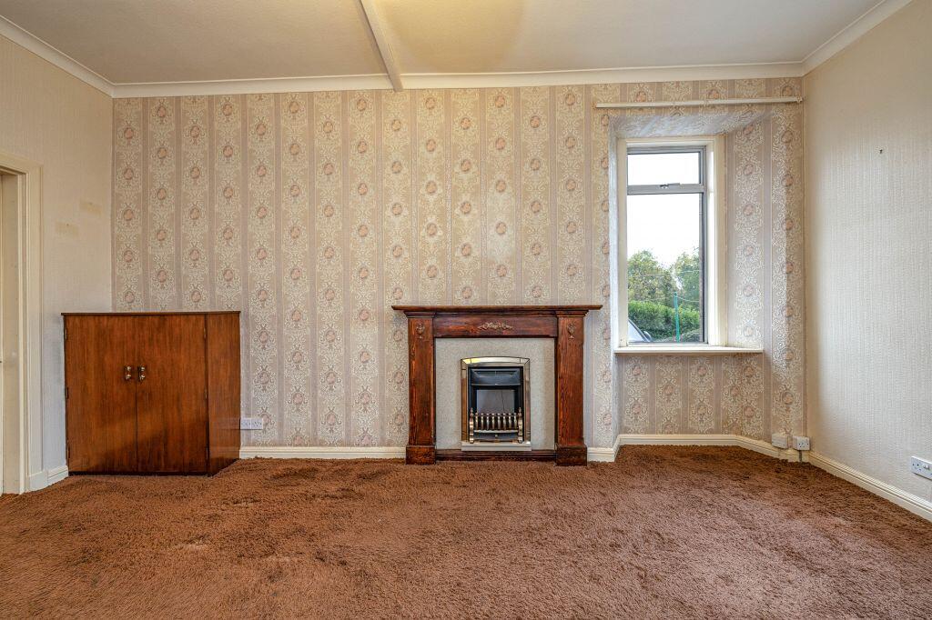 Apartment in Galashiels - More