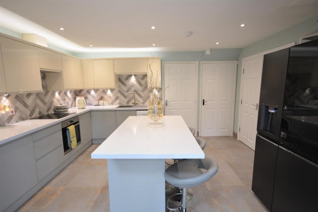 House in St Helen Auckland, County Durham - View 5
