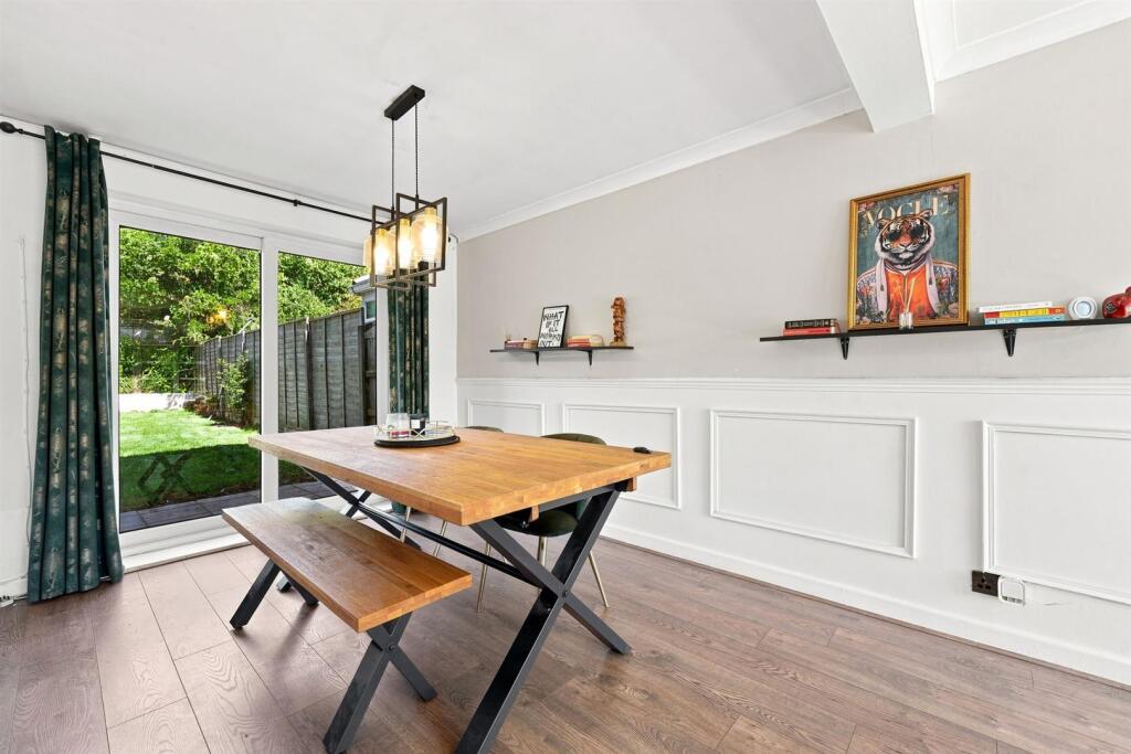 House in Stockport - View 3