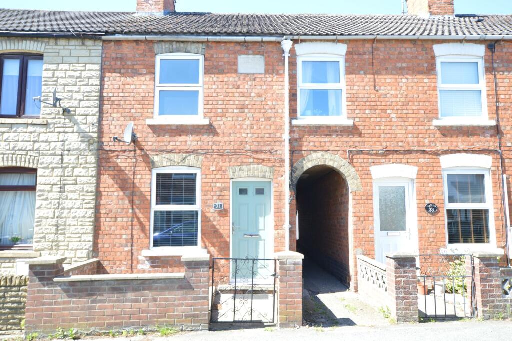 Main image of property: Hereward Street, Bourne, PE10