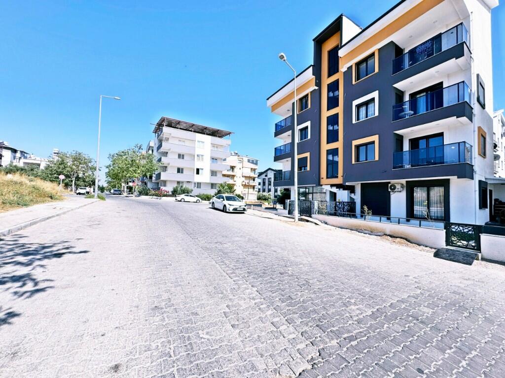 Main image of property: Altinkum, Didim, Aydin