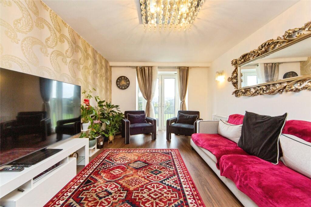 Apartment in Liverpool - View 5