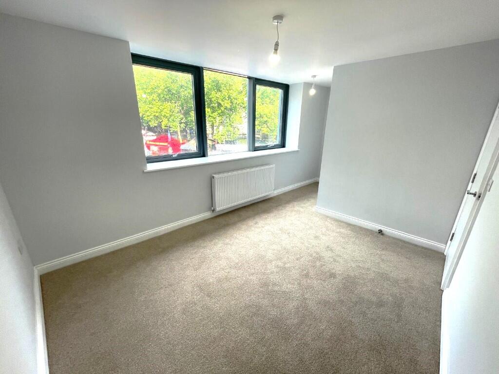 Main image of property: Westgate, Wakefield, West Yorkshire, WF1