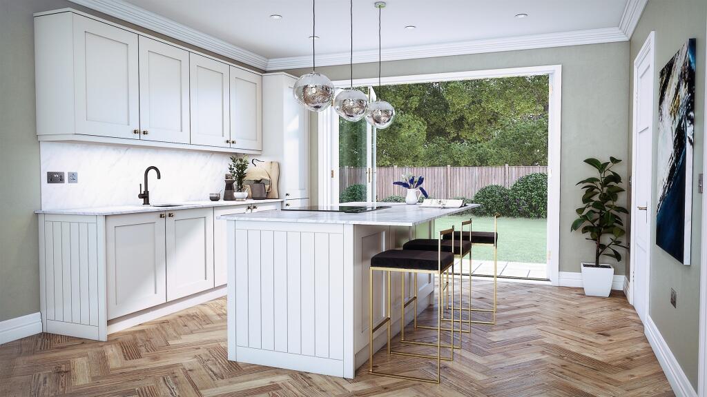 Main image of property: Sudbury Fields, Great Cornard, Sudbury