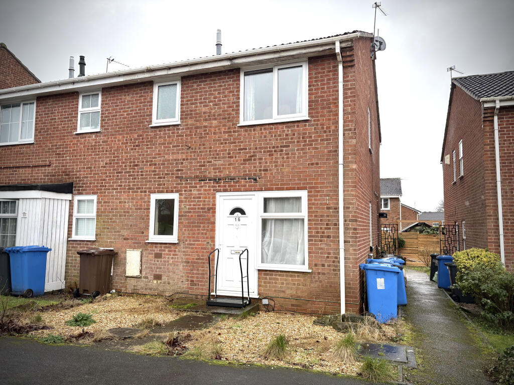 Main image of property: Vestry Road, Oakwood