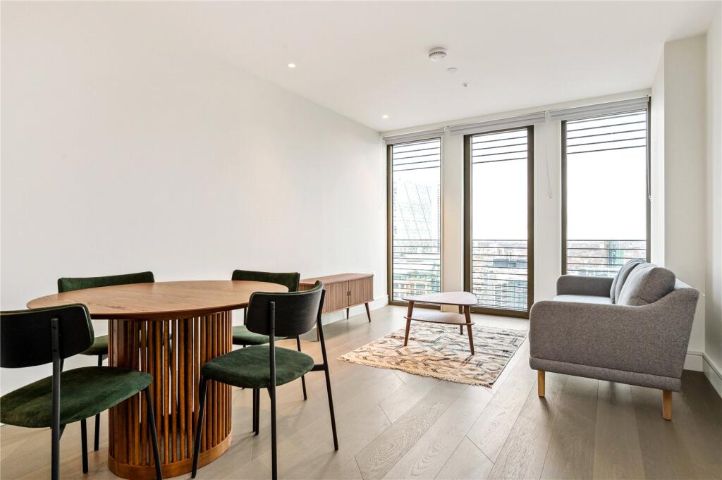 Main image of property: Houndsditch, London, EC3A