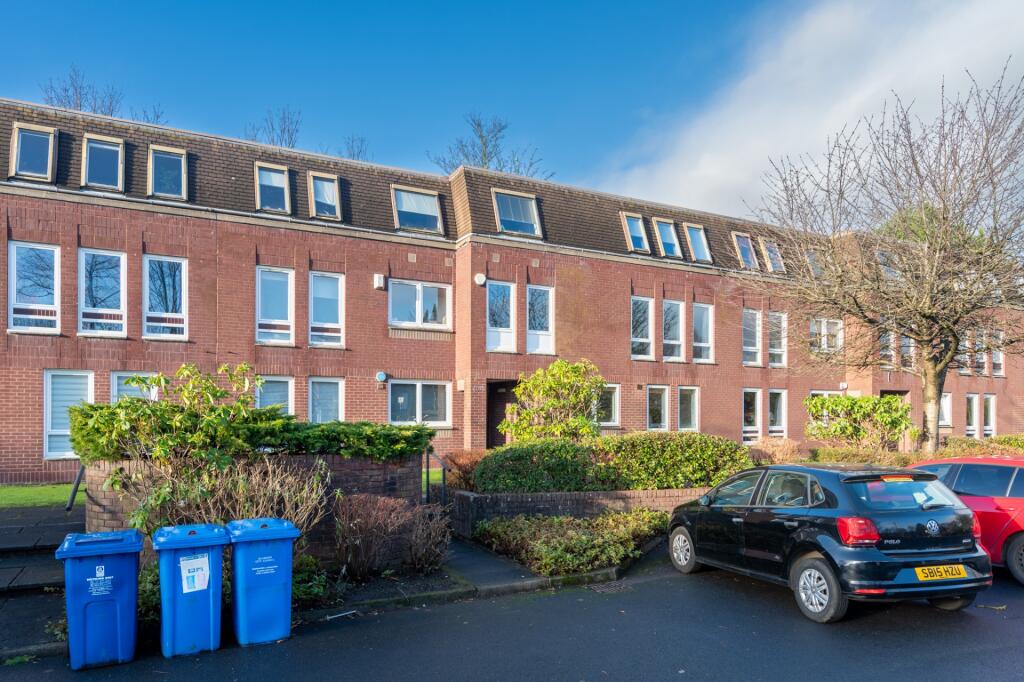 Main image of property: Clarence Gardens, Hyndland, Glasgow, G11 7JW