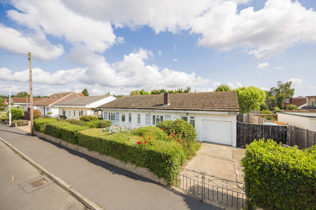 Main image of property: Ashley Road, Hildenborough, Tonbridge