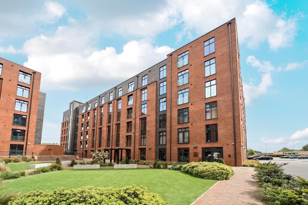 Main image of property: Waterside Village, Falcon Street, Loughborough, Leicestershire, LE11