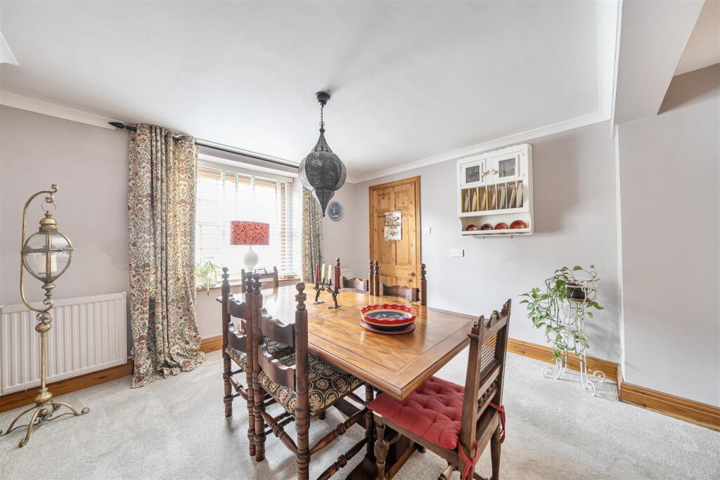 House in Sherborne, Nether Coombe - View 5