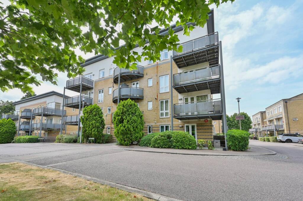 Main image of property: Matisse House, WD18, Watford, WD18