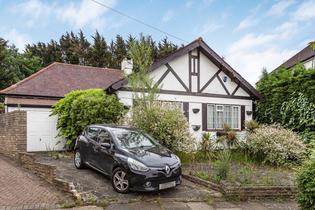 Main image of property: Ashurst Road, Cockfosters, EN4