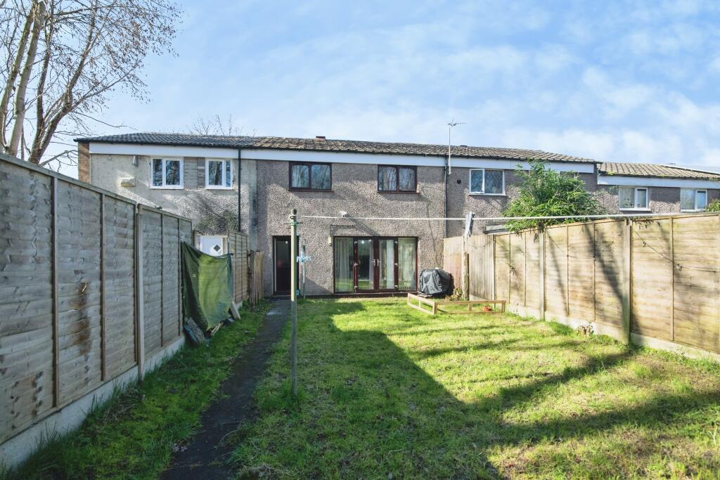 Additional image 15 of Allwood Gardens, Birmingham, B32