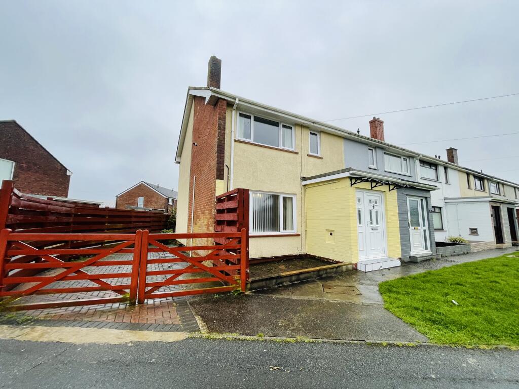 Main image of property: Haverfordwest