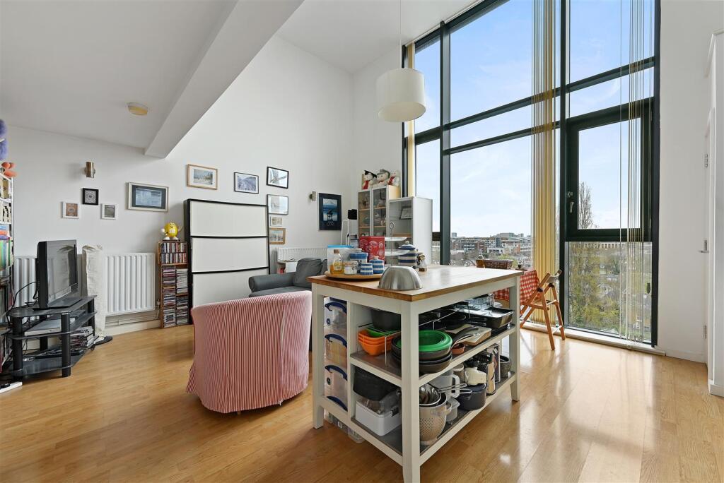 Main image of property: Issigonis House, Acton, W3