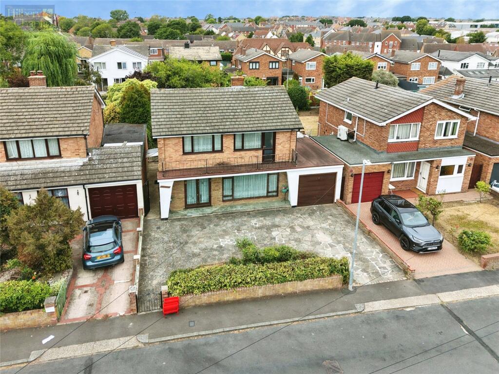 Main image of property: Tavistock Road, Basildon, Essex, SS15