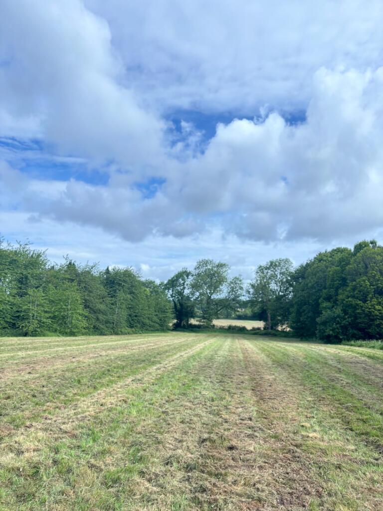Main image of property: Land off Oaken Drive, Codsall, Staffordshire