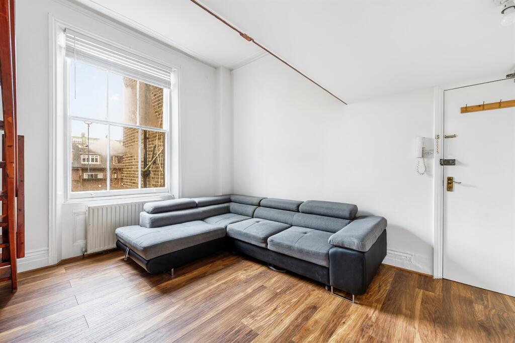 Main image of property: West Cromwell Road, SW5