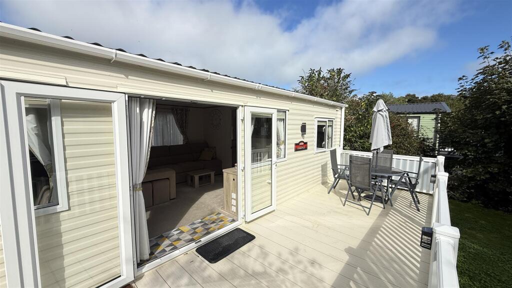 Main image of property: Woodland Falls, Dulas