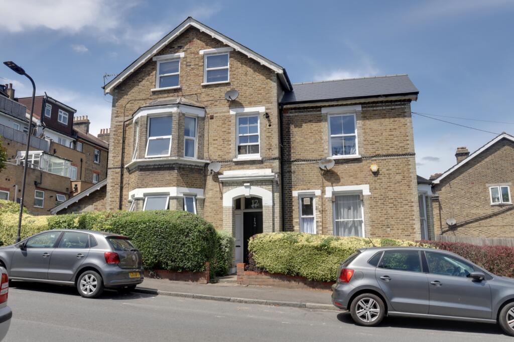 Main image of property: Minden Road, London