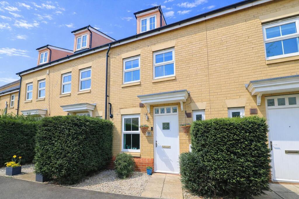 Main image of property: Sneezum Walk, Witham