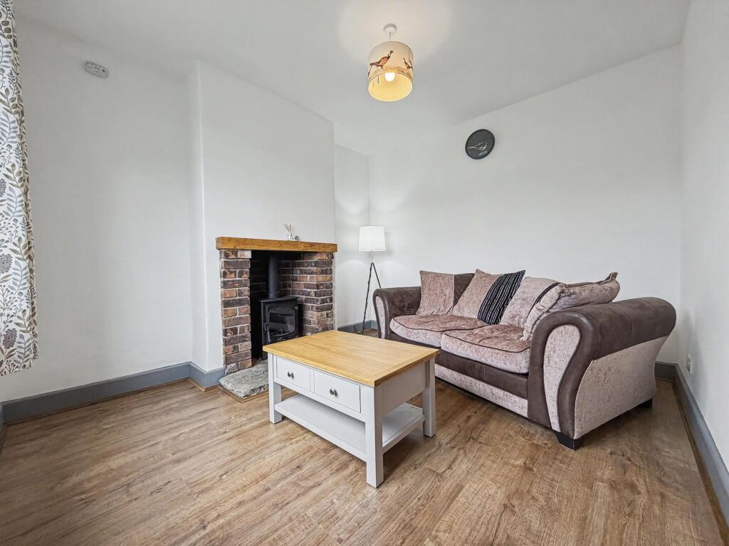 House in Shrewsbury - View 3