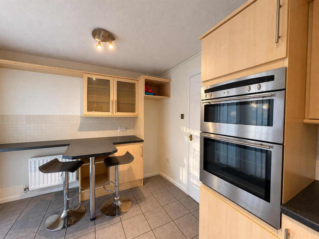 House in Nottingham - View 5