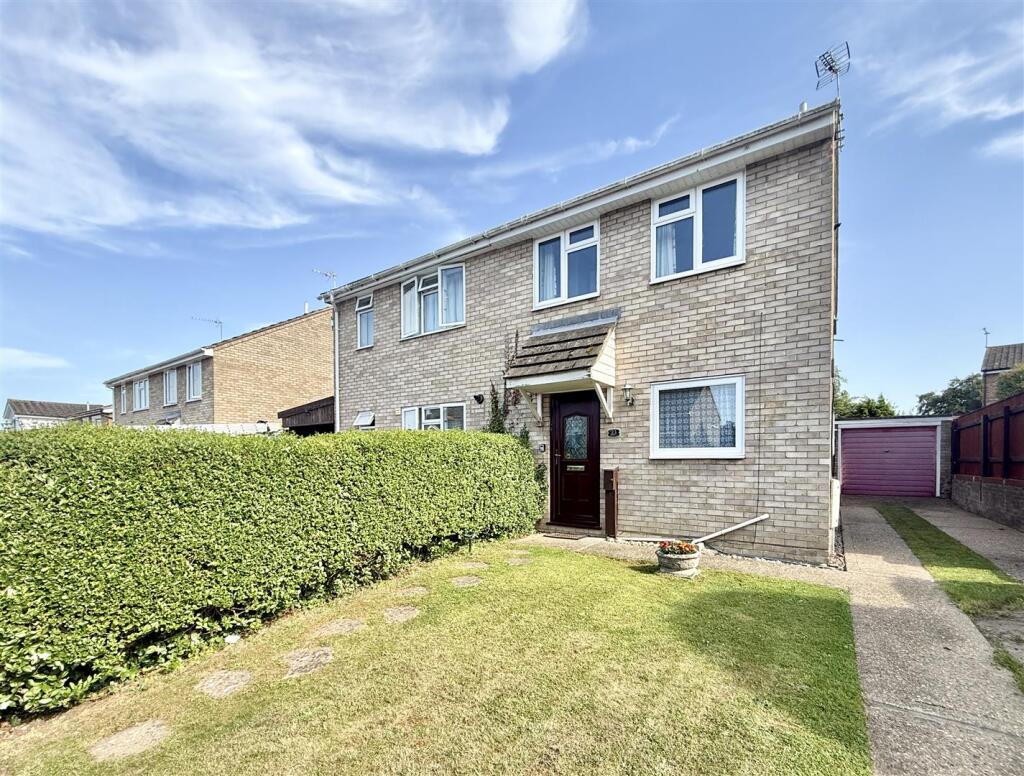 Main image of property: Chainhouse Road, Needham Market, Ipswich