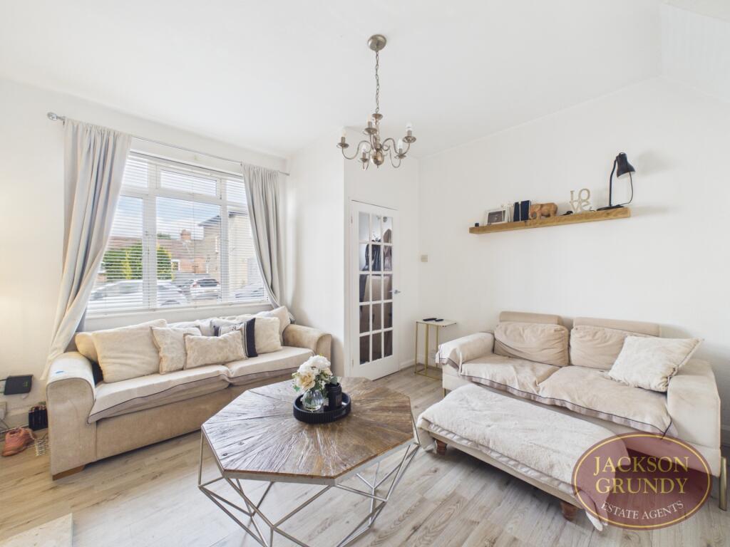 House in Northampton, West Northamptonshire - View 3