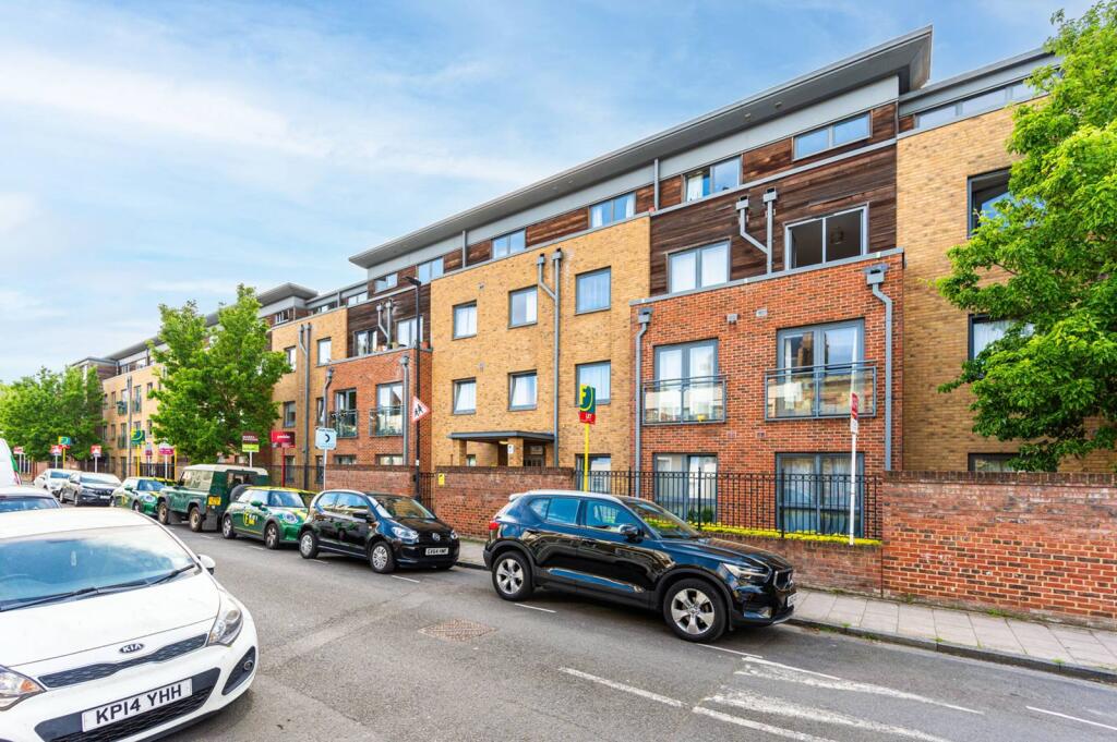 Main image of property: Effra Parade, Brixton, London, SW2