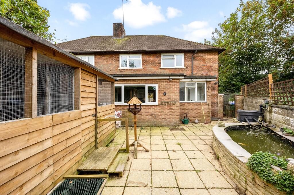 Thornscroft, Steyning, BN44 photo 4