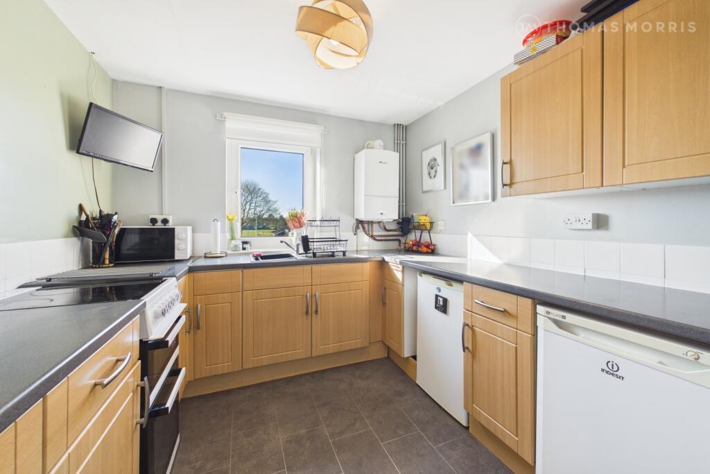 Apartment in St Neots - View 4
