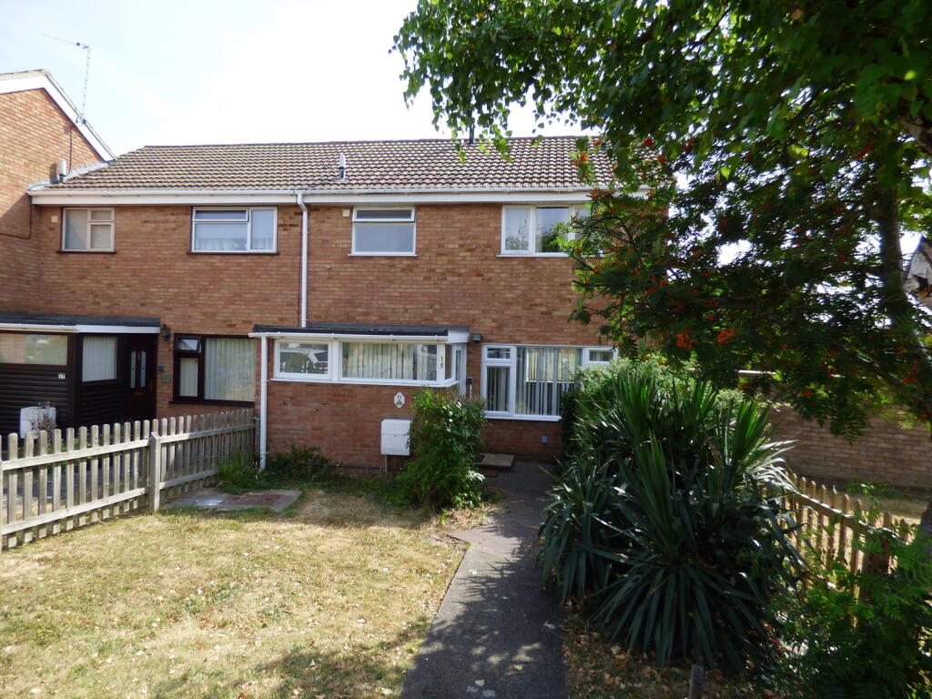 Main image of property: Bluebell Close, Malvern, Worcestershire, WR14