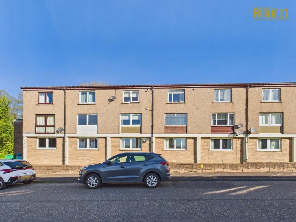 Main image of property: West Campbell Street, Paisley, Renfrewshire, PA1