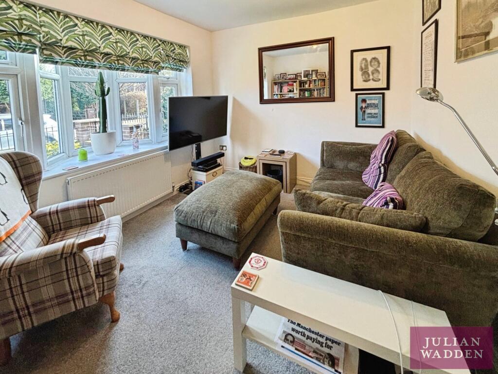 House in Manchester - View 4