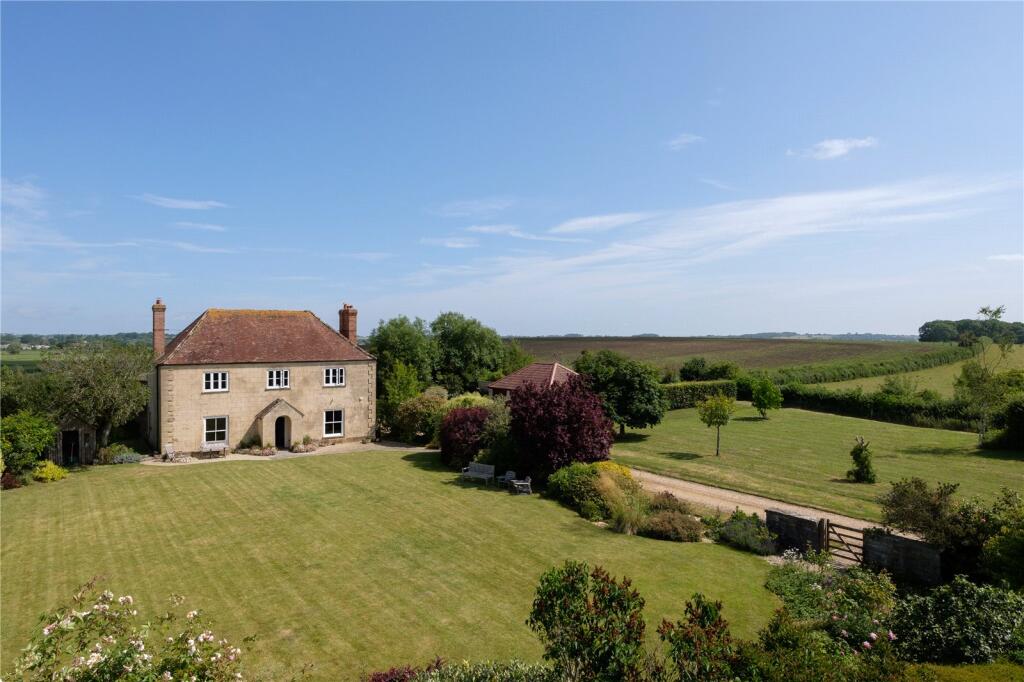 Main image of property: Muchelney, Langport, Somerset, TA10