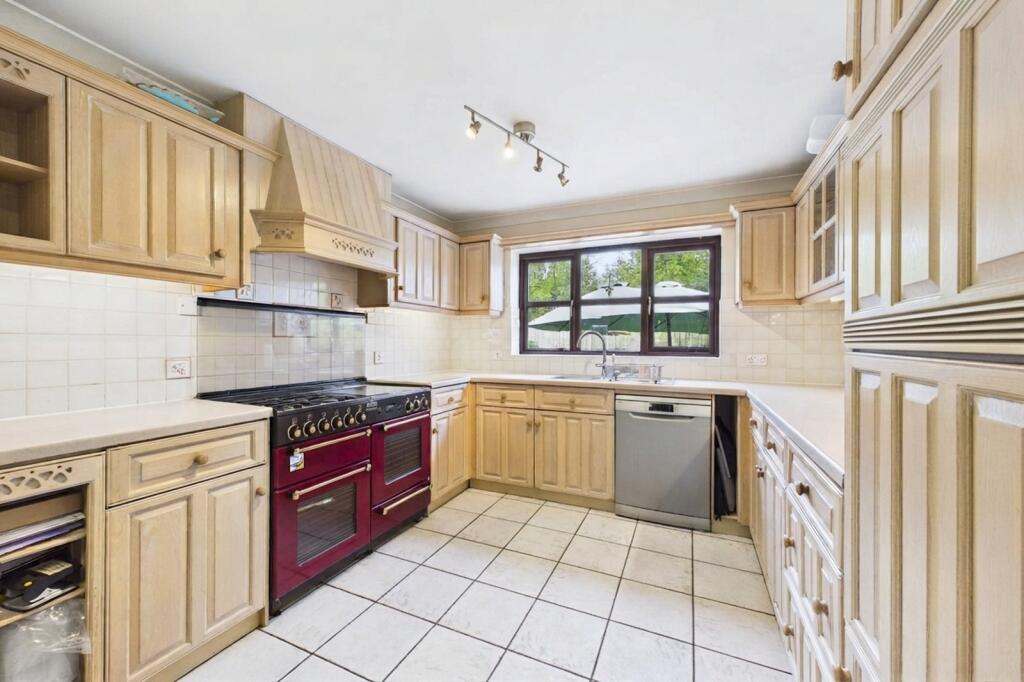 House in Reading - View 4