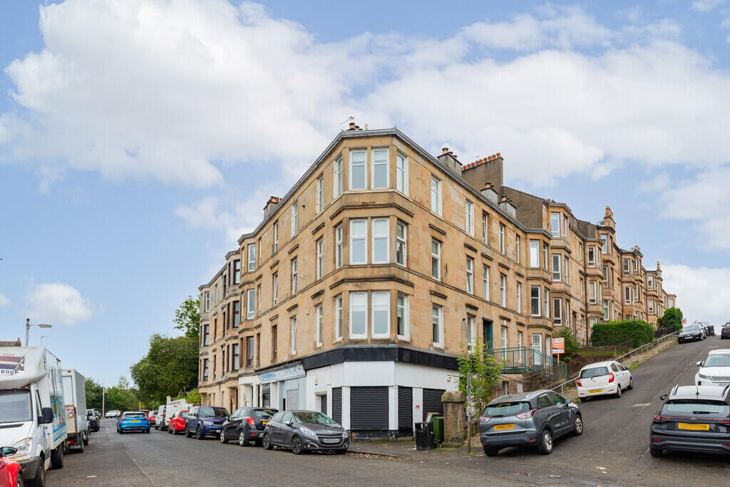 Main image of property: Wardlaw Drive , Rutherglen