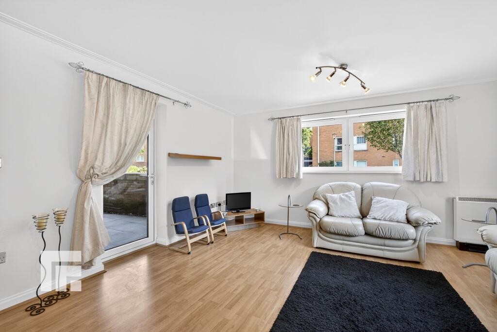 Venice House, Judkin Court, Century Wharf, Cardiff - View 5