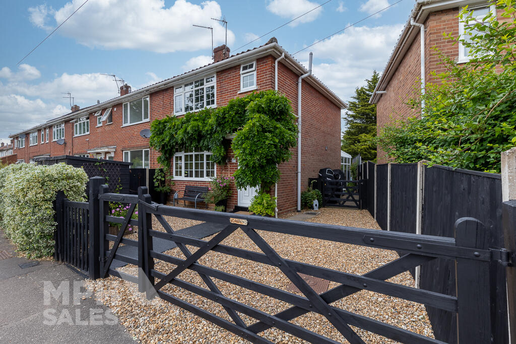 Main image of property: Pilling Park Road, Norwich