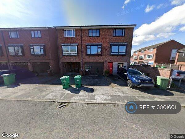 Main image of property: Wetherlam Close, Nottingham, NG2