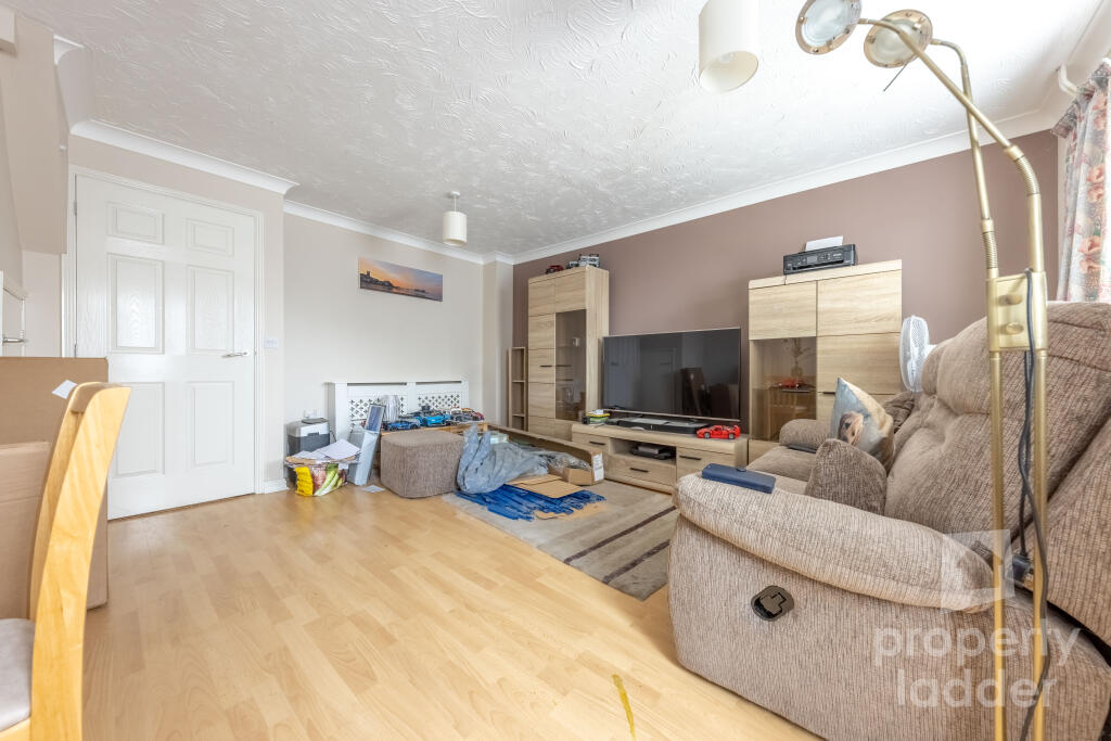 House in North Norfolk, Tungate, North Walsham - View 4