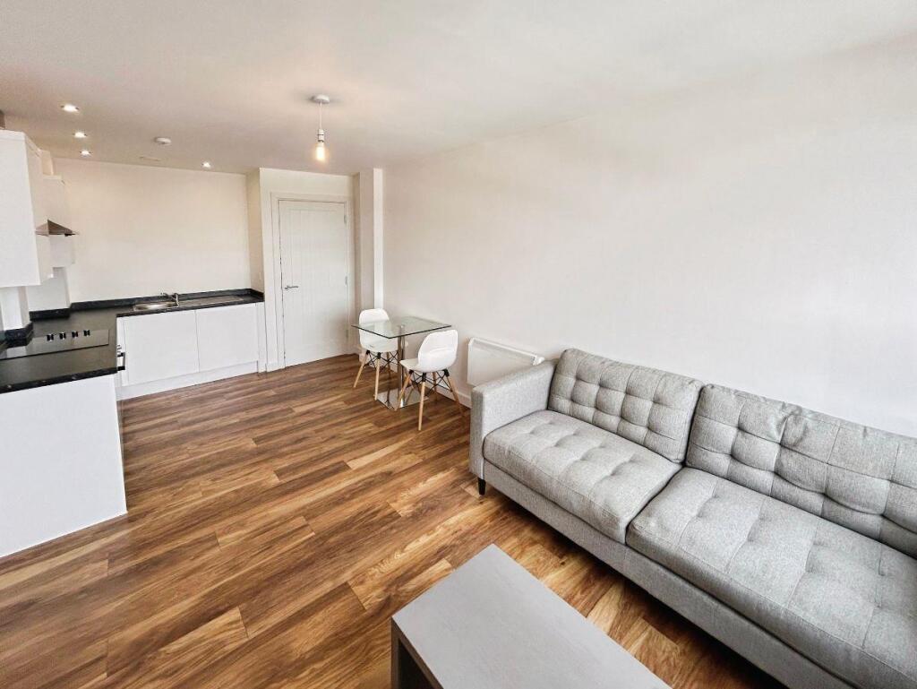 1 bedroom apartment for rent