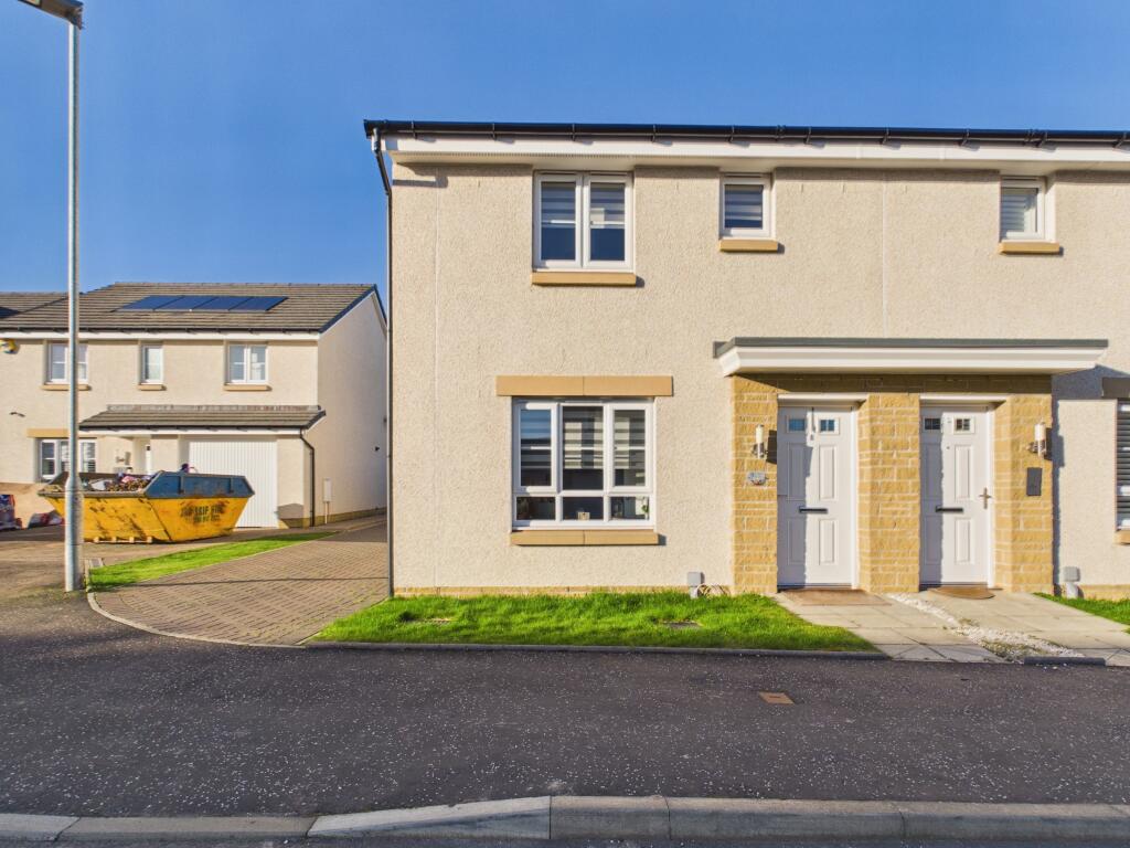 Main image of property: Prima Place, Coatbridge