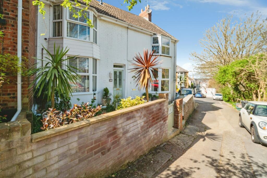 Main image of property: Prince of Wales Road, Weymouth, Dorset, DT4