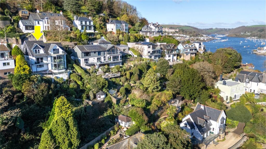Main image of property: Swannaton Road, Dartmouth, Devon, TQ6