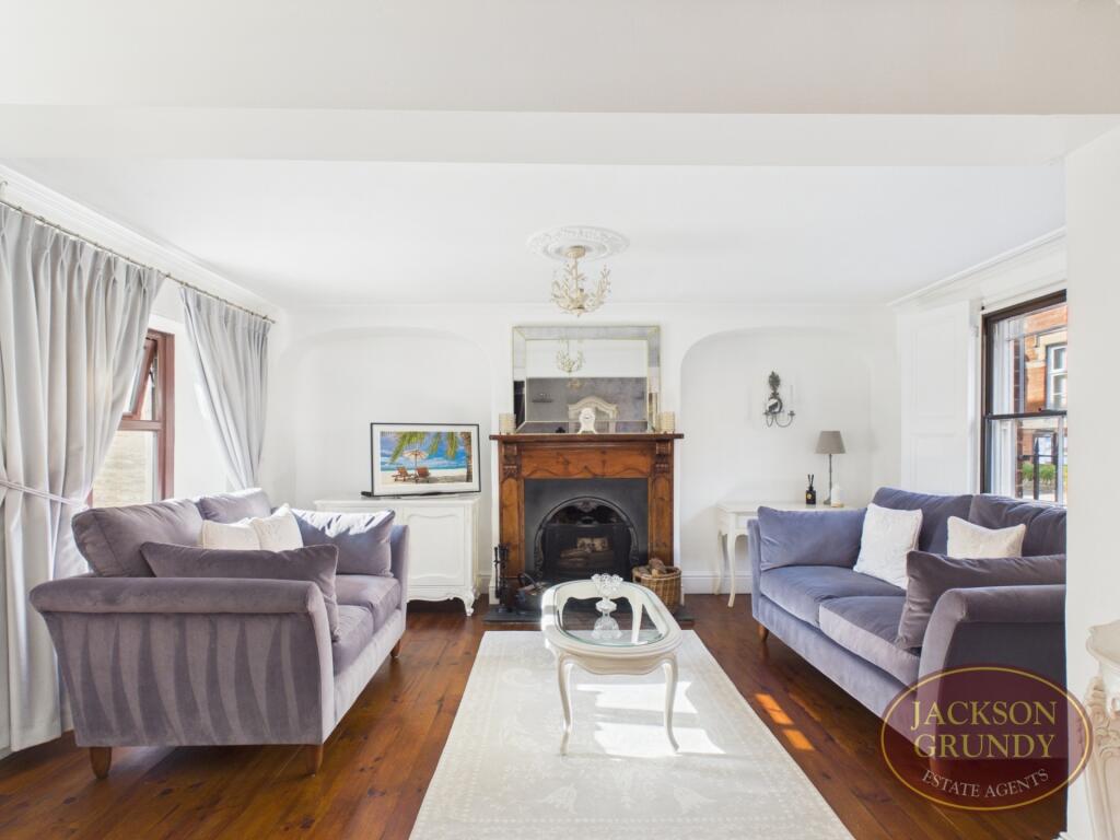 House in Collingtree - View 3